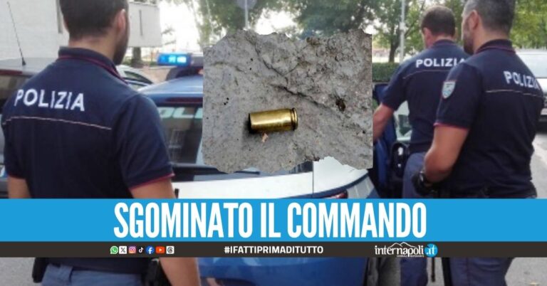 Spari ad altezza uomo a Ischitella, 33enne arrestato dopo la 'stesa'