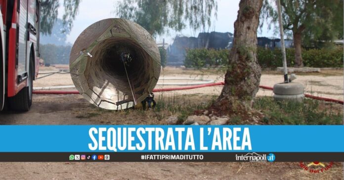 Bimbo cade nel pozzo, scatta l'allarme sulla spiaggia in Puglia