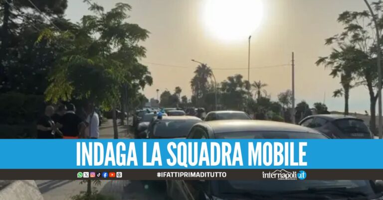 Sparatoria fuori nel noto lido in Calabria, c'è un ferito dopo il raid