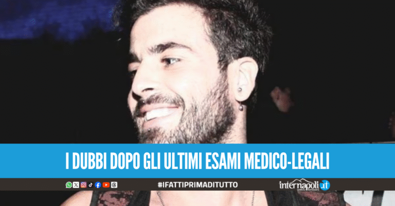 Stop alla cremazione di Dj Godzi, la famiglia vuole portare la salma in Italia