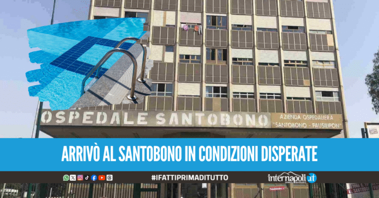 Cadde in piscina ingerendo acqua nel Salernitano, non ce l'ha fatta il bimbo di 7 anni
