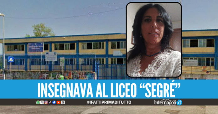 Marano in lutto per la scomparsa di Rosa Di Napoli, addio all'amata professoressa