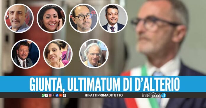 Giunta d'Alterop