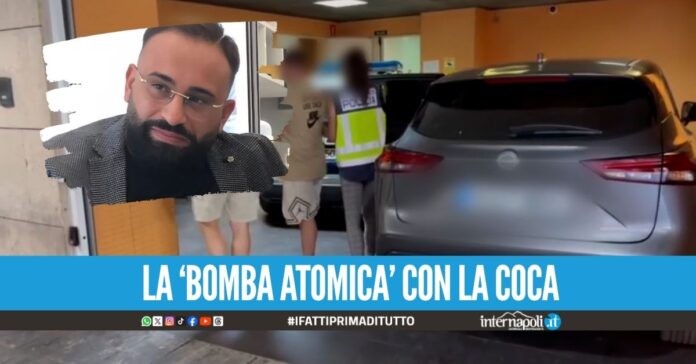 Bartiromo estradato in Italia, il narcos era in affari con gli Scissionisti e i Sorianiello