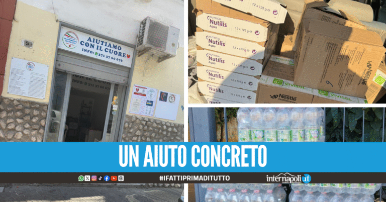 Trasparenza Per Melito: l'associazione di volontariato che dà una voce al territorio