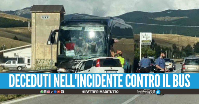 Marano. Morte di Dario Liccardo e Maurizio Corrado, indagine su una presunta truffa