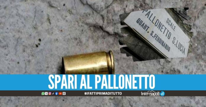 Dalla lite in discoteca alla 'stesa' di camorra, arrestato un 23enne