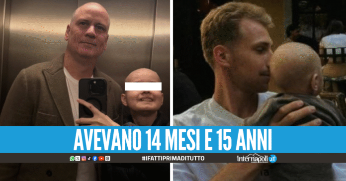 Doppio lutto nel mondo del calcio, morti i figli piccoli di Verreth e Julio Sergio