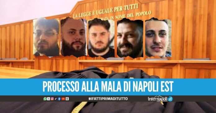 Droga e pizzo sui furti d’auto, niente stangata per i ras di Ponticelli: assolto il reggente Aulisio