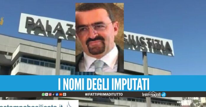 Estorsione e usura per il clan Ferrara di Villaricca, tutti assolti