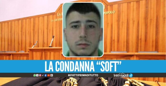 Faida a Casoria, niente stangata per il ras Baratto