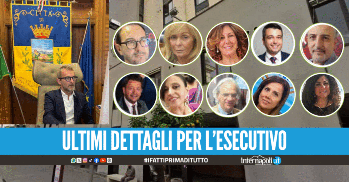 Giugliano, giunta D'Alterio in dirittura d'arrivo a metà agosto la proclamazione degli eletti in Consiglio