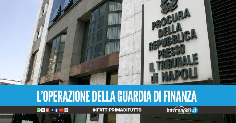 Scommesse per conto del clan dei Casalesi, 9 indagati
