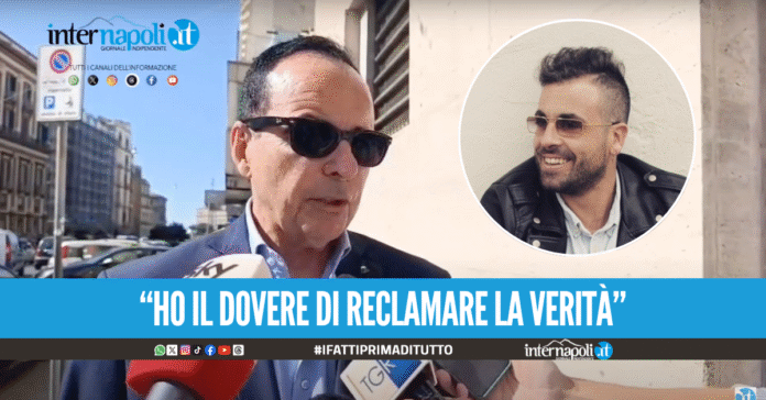 Il papà di Dj Godzi: Qualcosa non va nella ricostruzione, vogliamo la verità