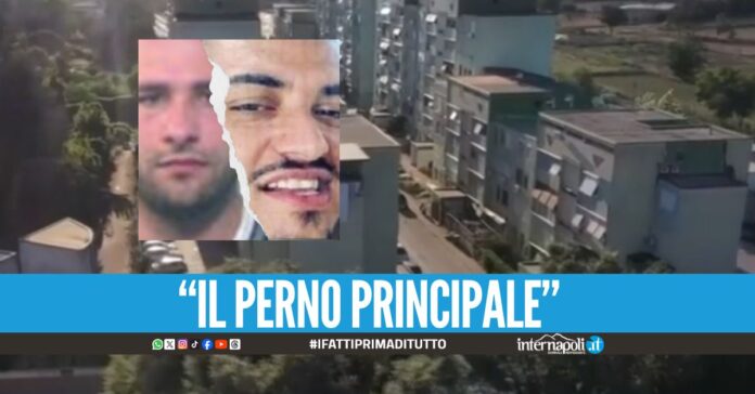Il potere di 'Quelli di Casoria' nel clan di Caivano e l'ombra della scissione