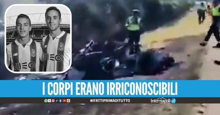 Il sorpasso poi lo scoppio dello pneumatico: le cause dell'incidente di Diogo Jota