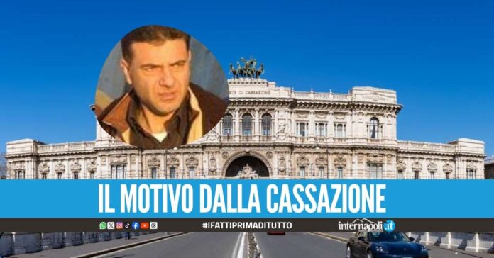 In arrivo il risarcimento per la moglie del boss di camorra