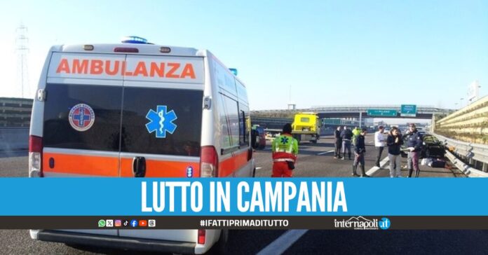 Incidente mortale sull'A1, identificata la vittima: Antonino aveva 38 anni