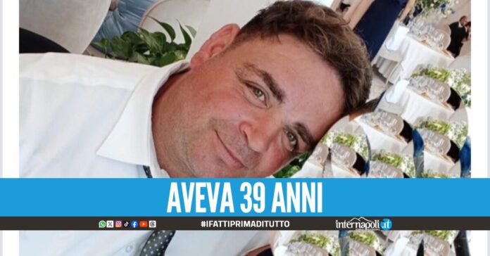 Incidente mortale sull'A1 nel Casertano, Antonino De Stefano era papà di 5 figli