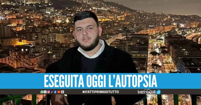 Martedì a Lusciano l'ultimo saluto a Peppe Serbolloni, proclamato lutto cittadino