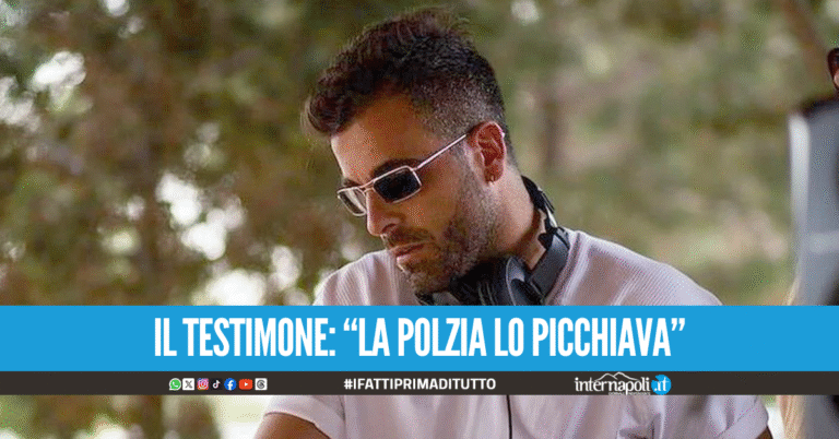 Morte dj Godzi, i familiari: "Autopsia incompleta, servono altri accertamenti"