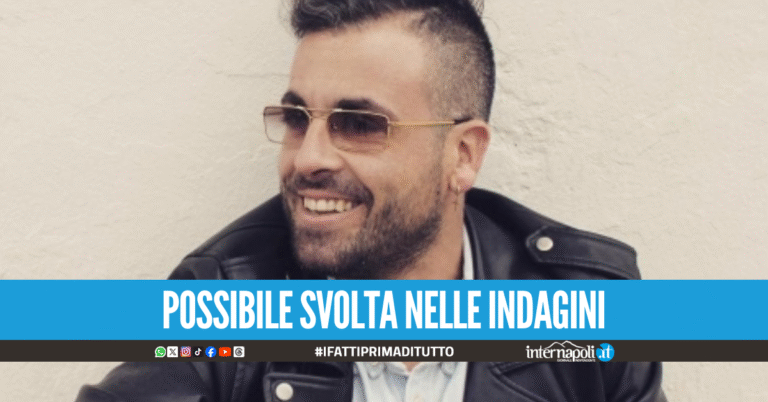 Morte dj Godzi, nuovi esami rilevano clavicole e 7 vertebre fratturate