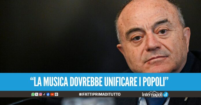 Gratteri si scaglia contro la musica trap: 