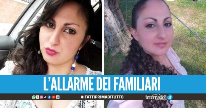 Ansia a Caivano e Frattamaggiore per Domenica, la ragazza è scomparsa dall'ospedale 