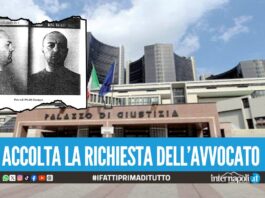 Rapine in banca, scarcerato lo specialista “o sbirro”