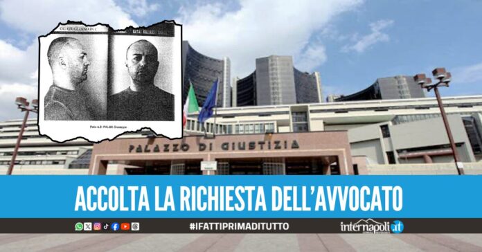 Rapine in banca, scarcerato lo specialista “o sbirro”