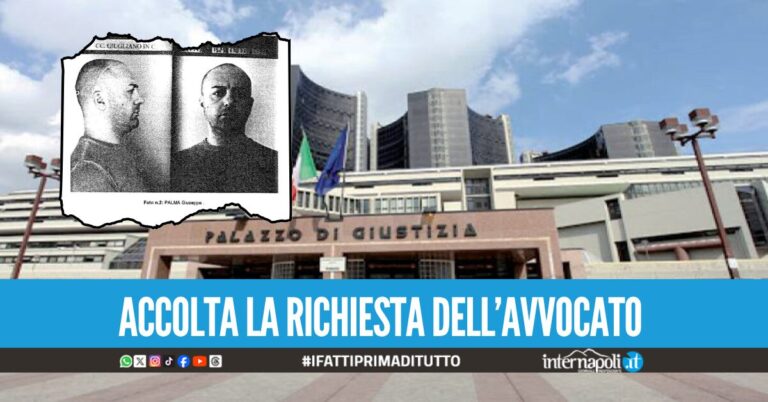 Rapine in banca, scarcerato lo specialista “o sbirro”