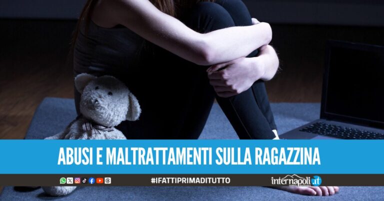 Abusava sessualmente della figlia minorenne, arriva la condanna per il papà "orco"