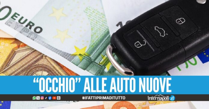 Cambiano le scadenze per il pagamento del bollo auto, novità in arrivo per gli automobilisti