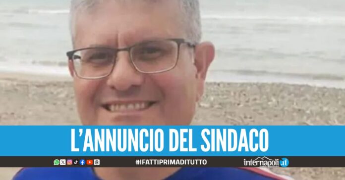 Speranze finite per Luciano Cacciola, il 49enne scomparso da Somma Vesuviana è stato ritrovato morto