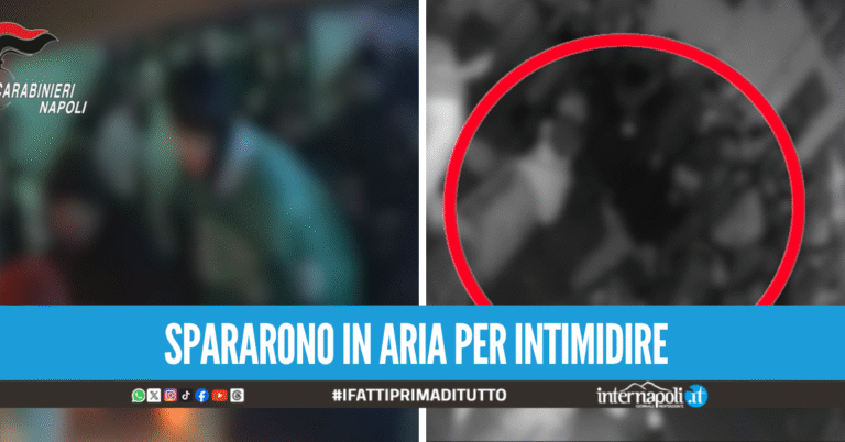 Giovane aggredito fuori ai baretti di Chiaia per una fila non rispettata, scattano altri 3 arresti