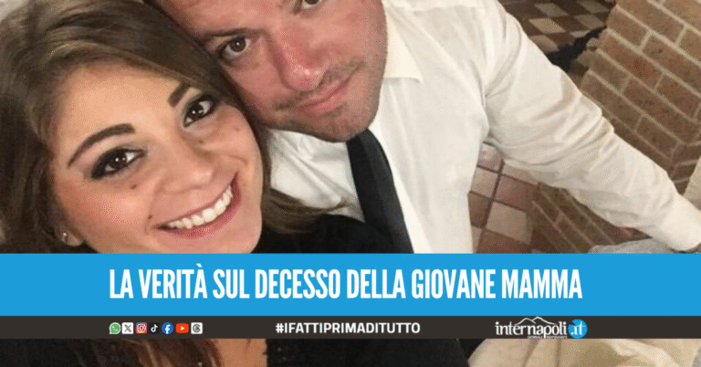 Lucia Balzano morta a Torre del Greco per una meningite non diagnosticata, condannati due medici