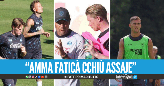 Conte sul mercato: 