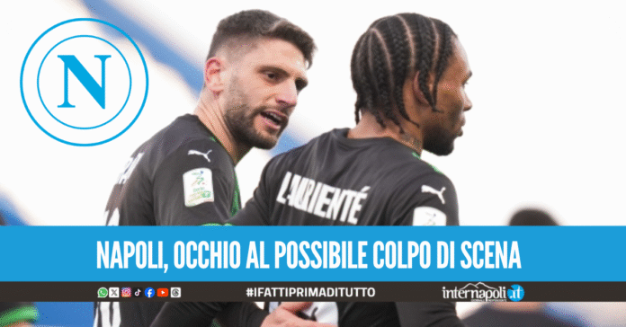 Lookman difficile e Ndoye 