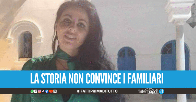 Valentina Greco ritrovata in Tunisia, sta bene ma resta il mistero dei 10 giorni nell'armadio
