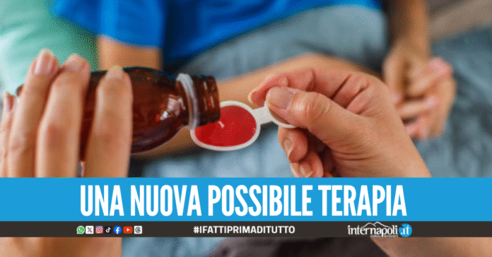 Parkinson, uno sciroppo per la tosse migliora i sintomi gravi: il nuovo studio clinico