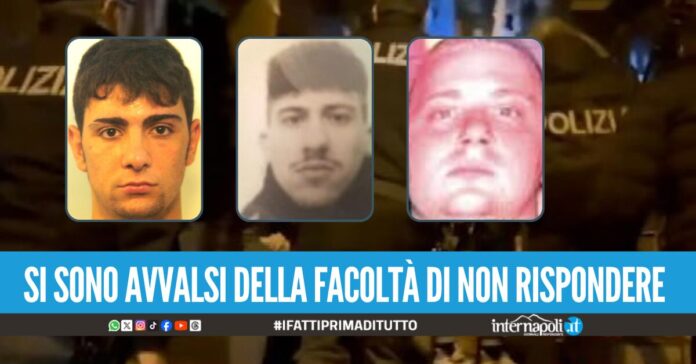 NON USARE! PROGETTO NICOLA