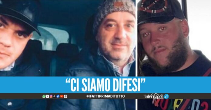 Omicidio Stefano Margarita, padre e figlio hanno confessato