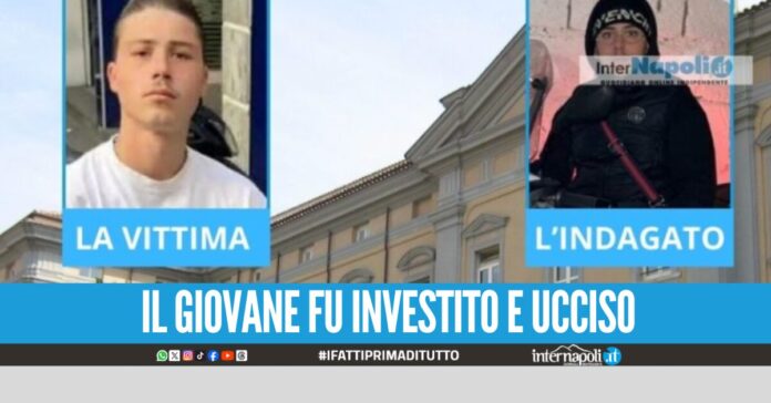 Omicidio di Corrado Finale a Marano, chiesti 18 anni per Aurelio Taglialatela