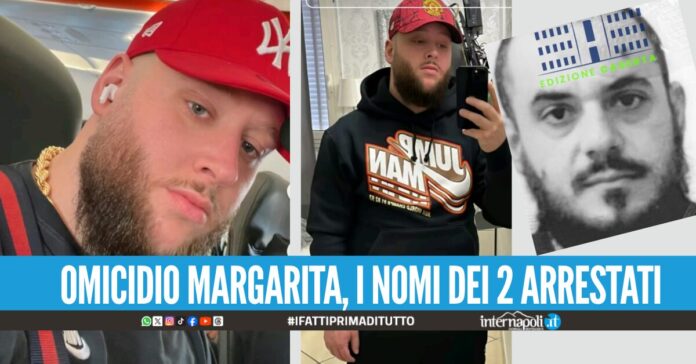 Omicidio di Stefano Margarita, l'ipotesi della spartizione del bottino delle truffe