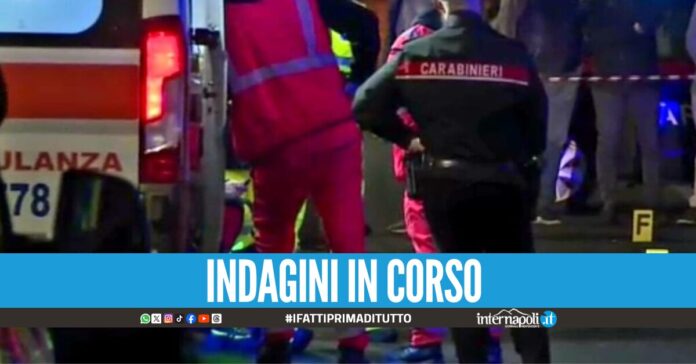 Omicidio nella notte a Napoli, 27enne accoltellato al torace