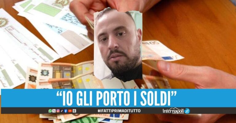 L'anello di congiunzione tra 2 clan, il ruolo della 'Cipolla di Caivano'