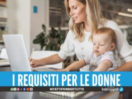 Bonus mamme dall'Inps, chi potrà ricevere i 480 euro