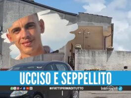 Rapinatore ucciso a Centola, arrestato il complice ferito dal proprietario della villa