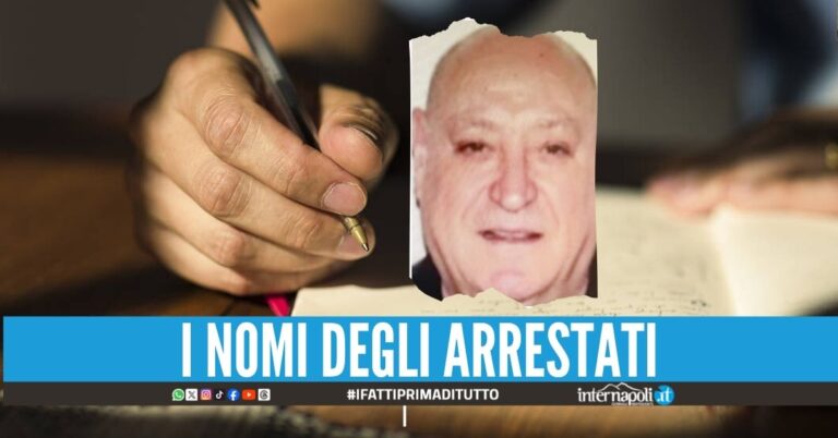Arrestati i fedelissimi del boss Angelino, avevano la lista delle estorsioni