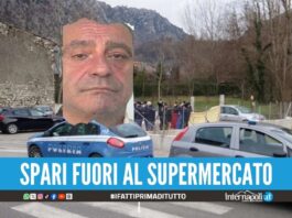 Sparò contro il boss di camorra, scarcerato l'assalitore